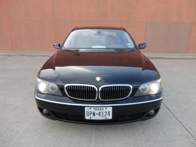 2006 BMW 7 series 3.2 V6 NAV