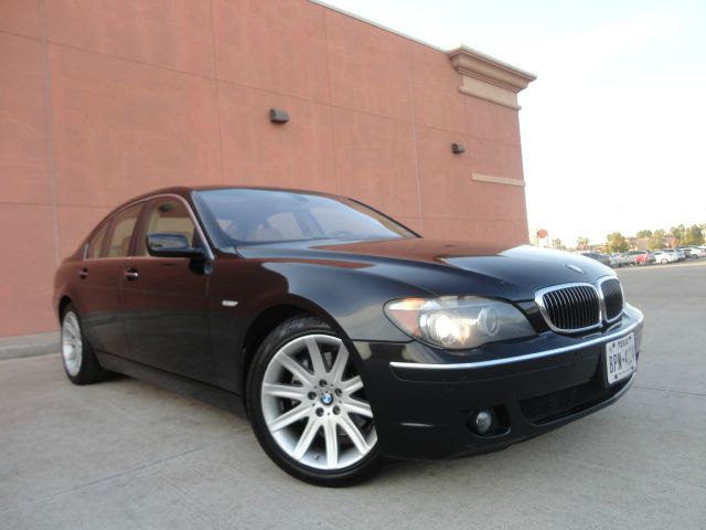 2006 BMW 7 series 3.2 V6 NAV
