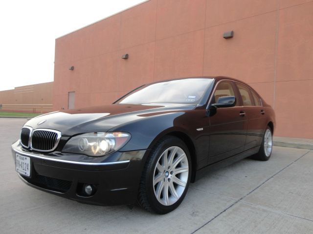 2006 BMW 7 series 3.2 V6 NAV