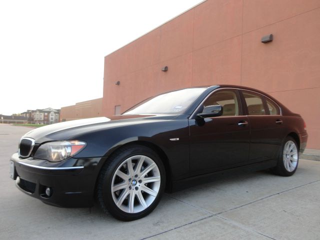 2006 BMW 7 series 3.2 V6 NAV