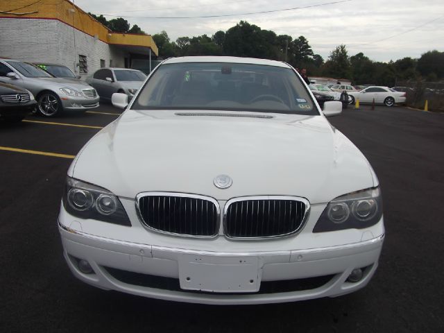 2006 BMW 7 series 3.2 V6 NAV