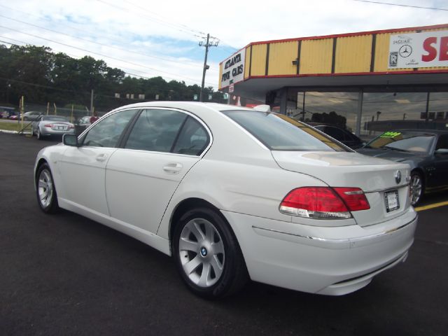 2006 BMW 7 series 3.2 V6 NAV