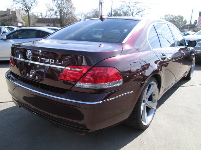 2006 BMW 7 series 3.2 V6 NAV