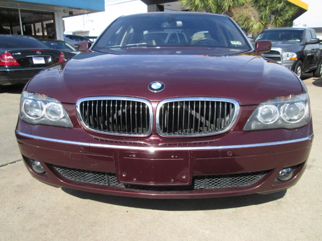 2006 BMW 7 series 3.2 V6 NAV