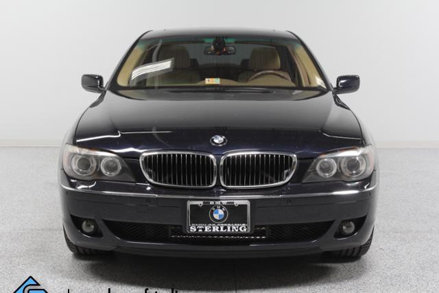 2006 BMW 7 series Recreational