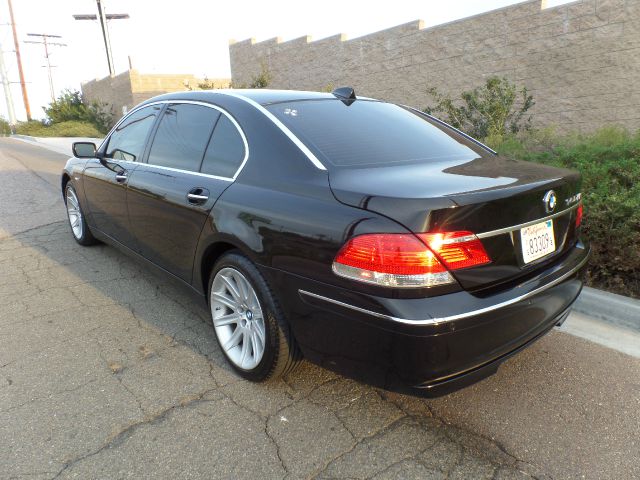 2006 BMW 7 series 3.2 V6 NAV