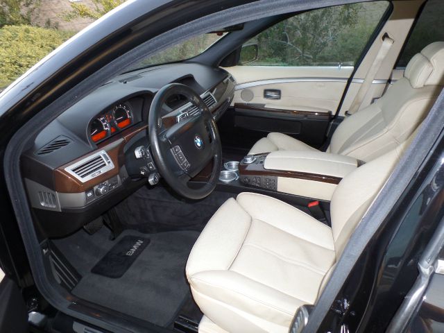 2006 BMW 7 series 3.2 V6 NAV