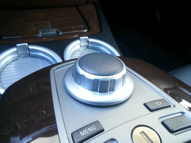 2007 BMW 7 series 3.2 V6 NAV