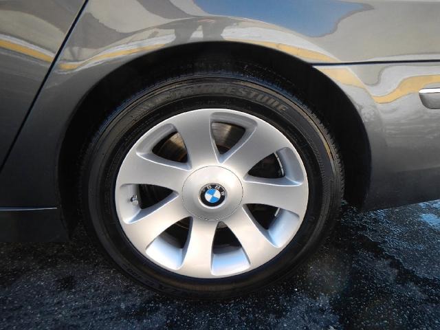 2007 BMW 7 series - Alpina B7 Recreational