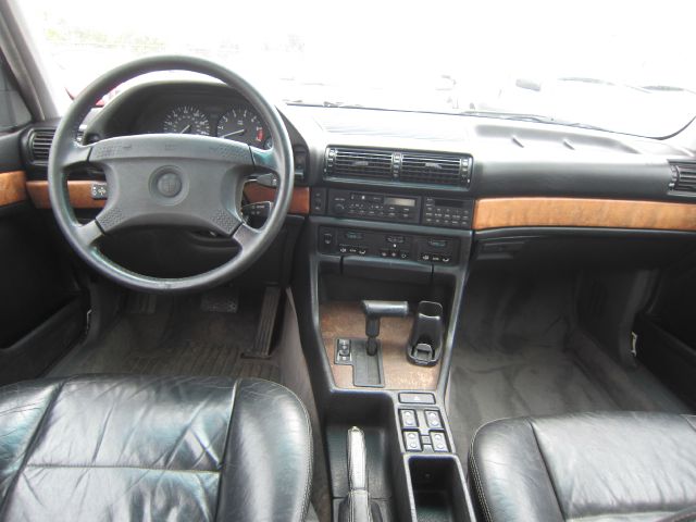 1988 BMW 7 series GLS AWD SUV