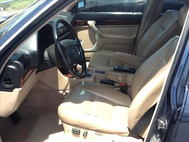 1990 BMW 7 series GLS AWD SUV