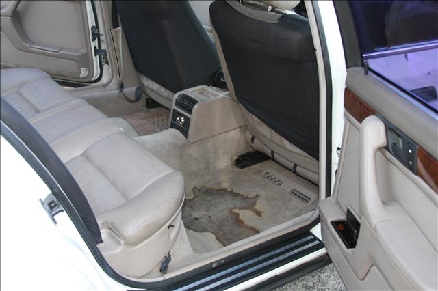 1991 BMW 7 series Sport 4x4