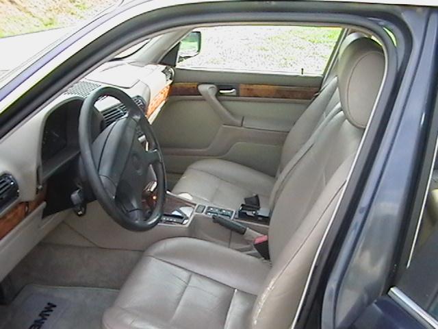 1994 BMW 7 series 528i, 1-owner