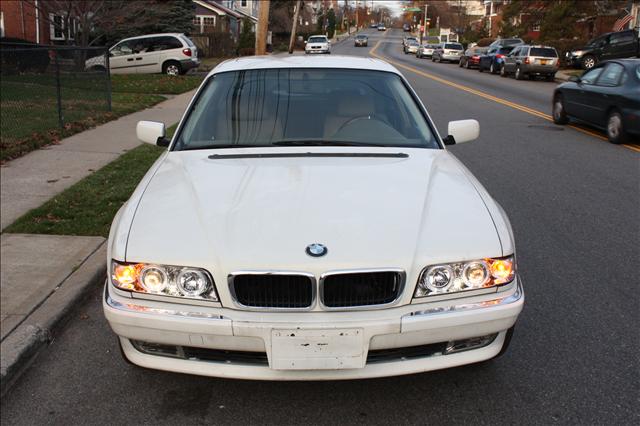 1995 BMW 7 series Unknown