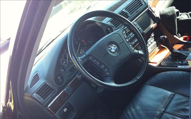 1998 BMW 7 series Unknown