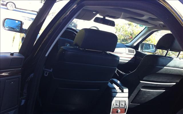1998 BMW 7 series Unknown