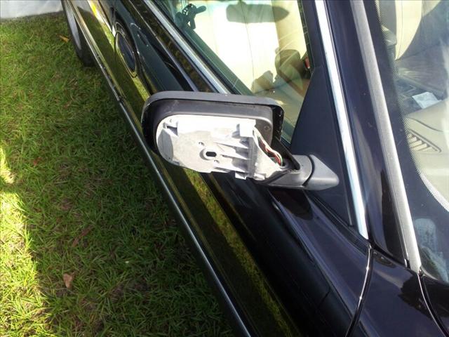 1998 BMW 7 series Unknown