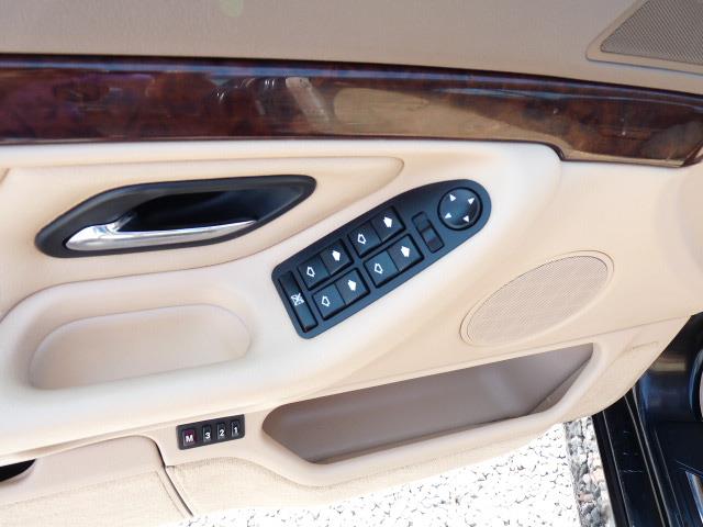 2000 BMW 7 series 3.5tl W/tech Pkg