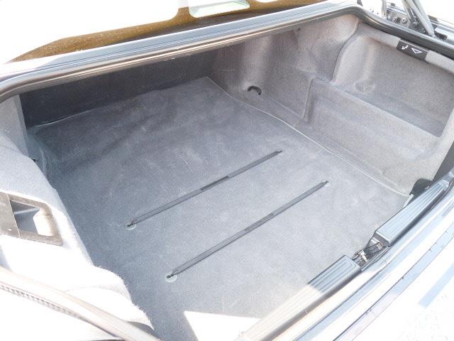 2000 BMW 7 series 3.5tl W/tech Pkg