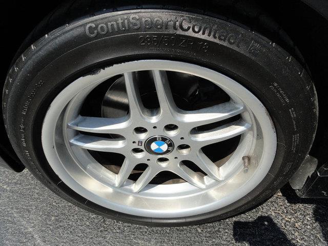 2000 BMW 7 series 4d Wagon AWD