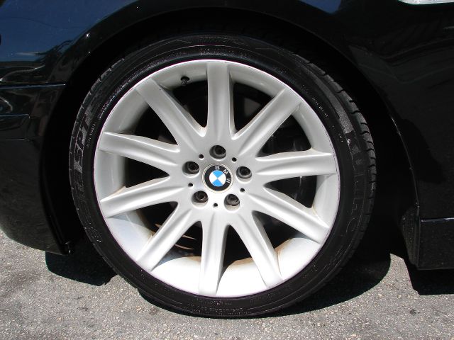 2003 BMW 7 series XLT 4x4 W/leather