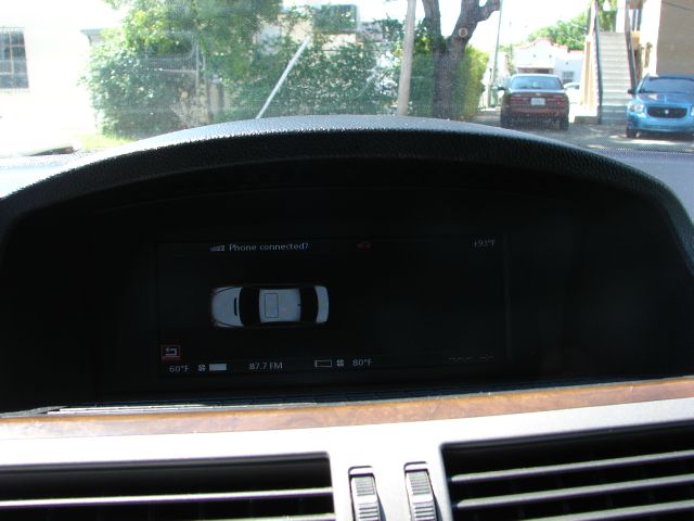 2003 BMW 7 series XLT 4x4 W/leather