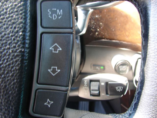 2003 BMW 7 series XLT 4x4 W/leather