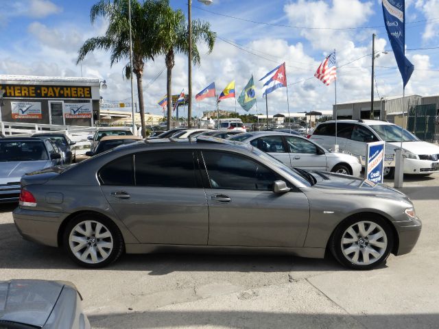 2003 BMW 7 series ES 3