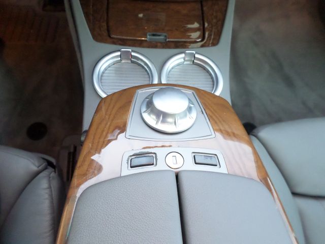 2003 BMW 7 series Givanchy