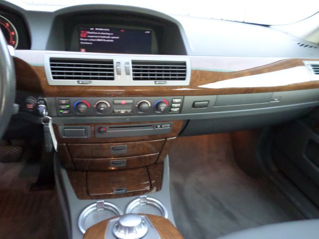 2003 BMW 7 series Givanchy