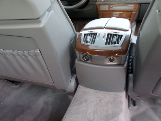 2003 BMW 7 series Givanchy