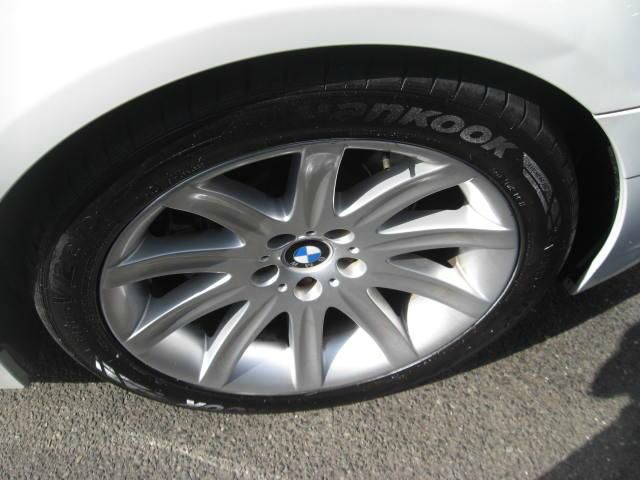 2004 BMW 7 series Givanchy