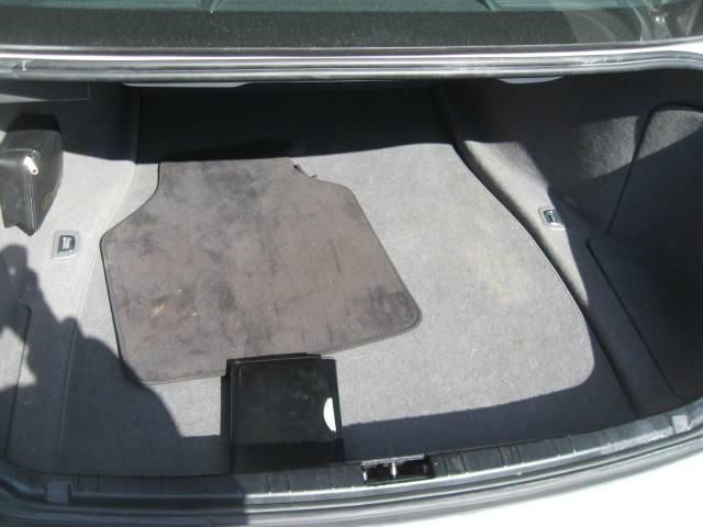 2004 BMW 7 series Givanchy