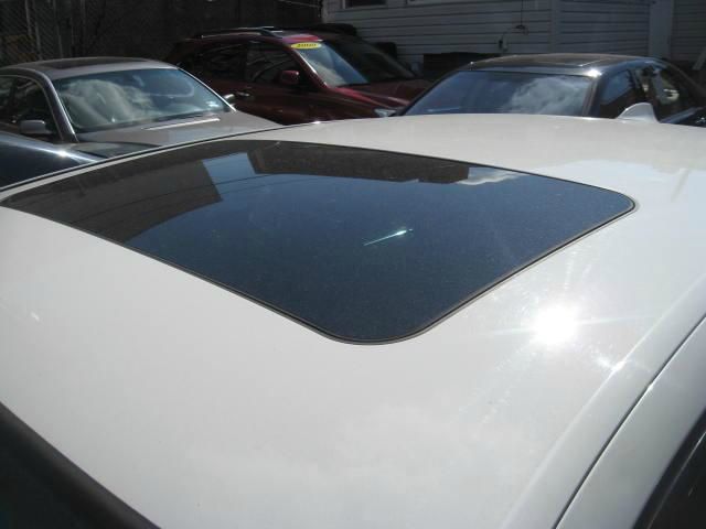 2004 BMW 7 series Givanchy