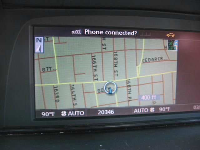 2004 BMW 7 series Givanchy