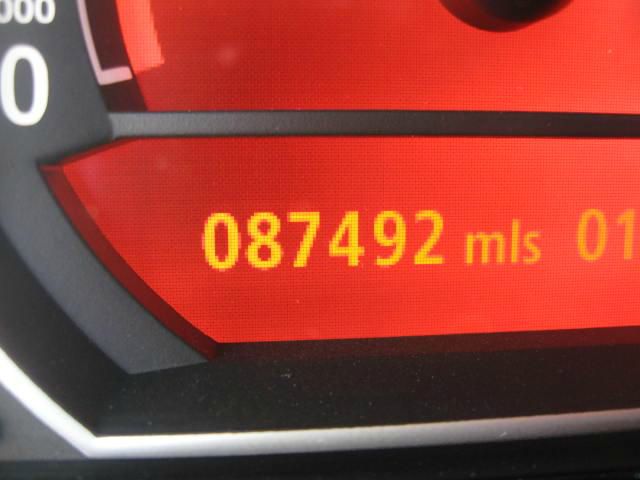 2004 BMW 7 series Givanchy