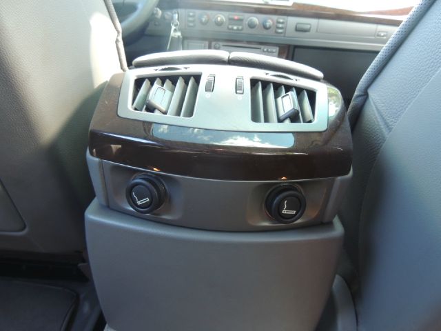 2004 BMW 7 series Givanchy