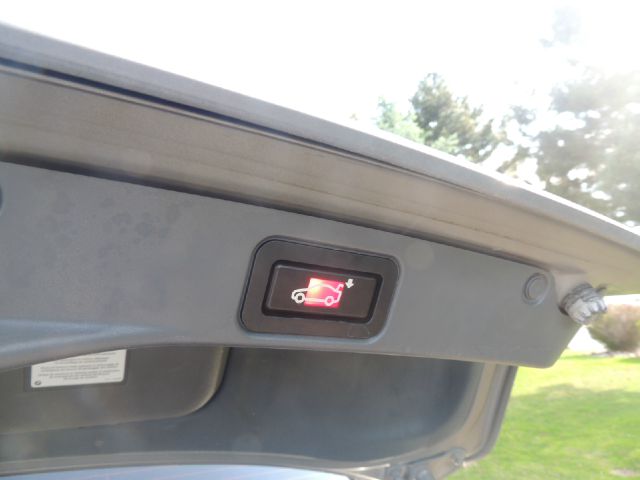 2004 BMW 7 series Givanchy