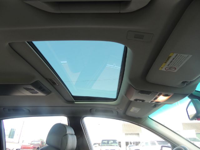 2004 BMW 7 series Givanchy