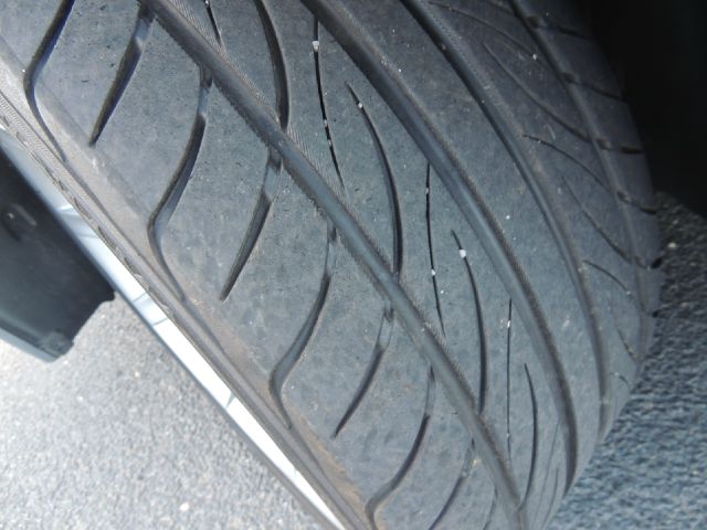 2004 BMW 7 series Givanchy