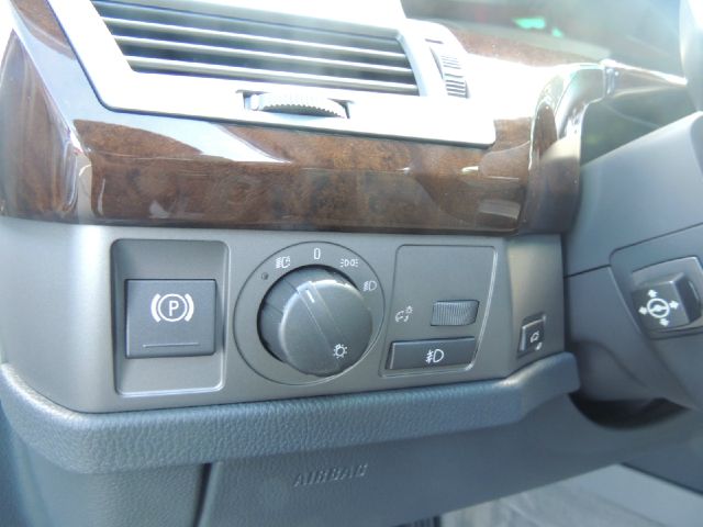 2004 BMW 7 series Givanchy