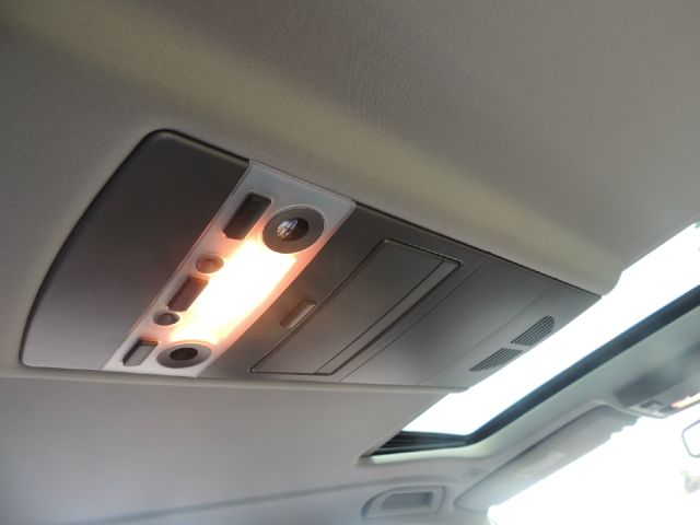 2004 BMW 7 series Givanchy