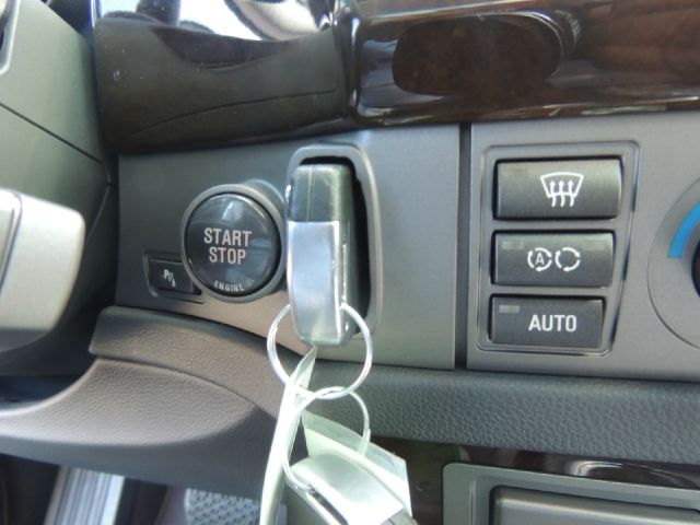 2004 BMW 7 series Givanchy