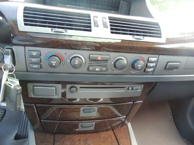 2004 BMW 7 series Givanchy