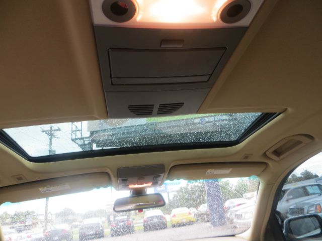 2005 BMW 7 series XLT 4x4 W/leather