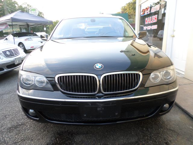 2006 BMW 7 series 3.2 V6 NAV