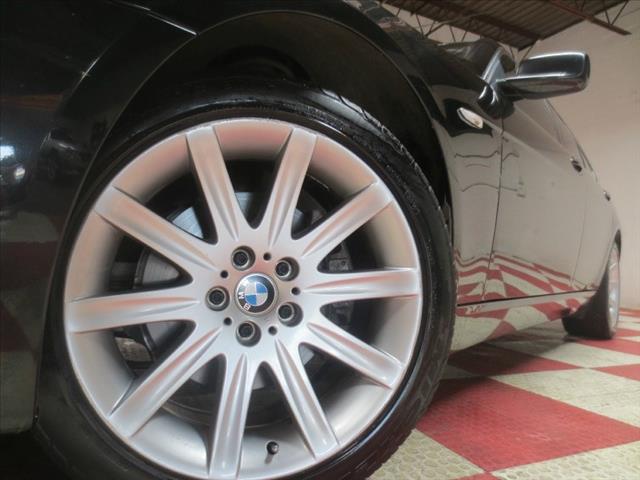 2006 BMW 7 series E-350 Super Duty 138 WB DRW