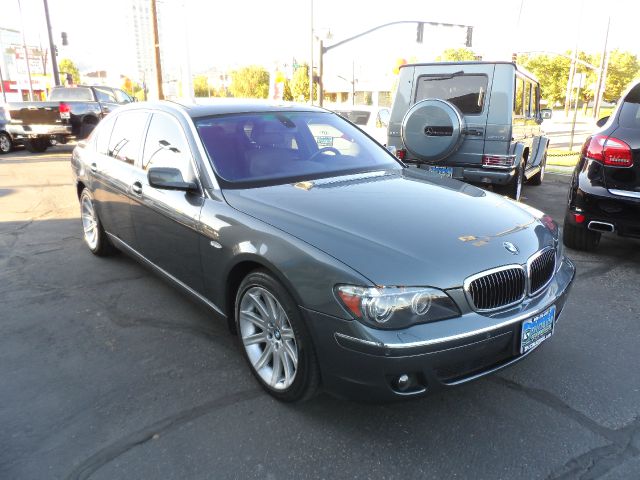 2006 BMW 7 series 3.2 V6 NAV