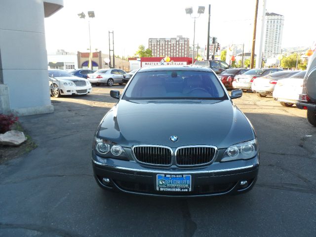 2006 BMW 7 series 3.2 V6 NAV