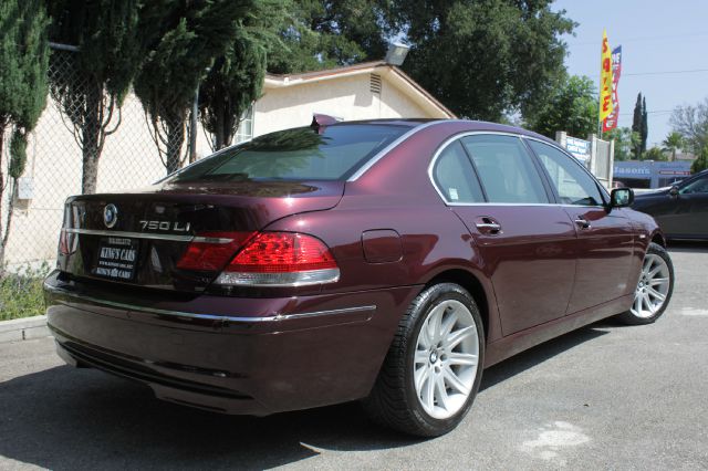 2006 BMW 7 series 3.2 V6 NAV
